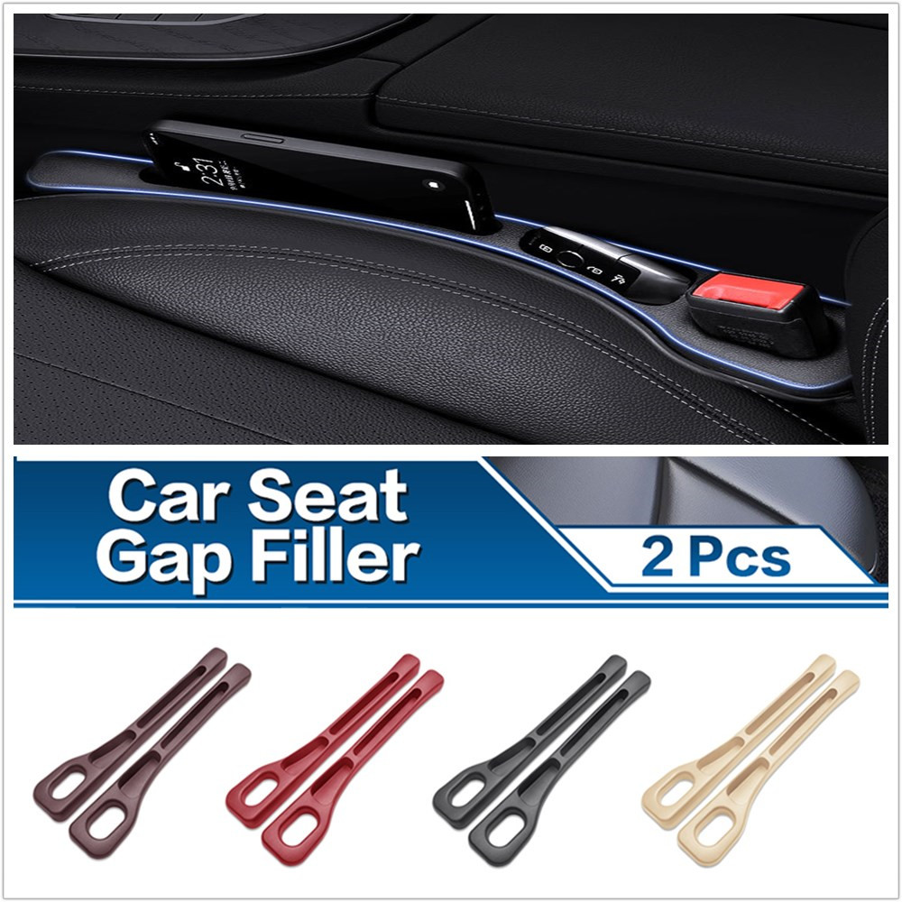 Car Accessories App - 2X For Hyundai I20 I30 IX35