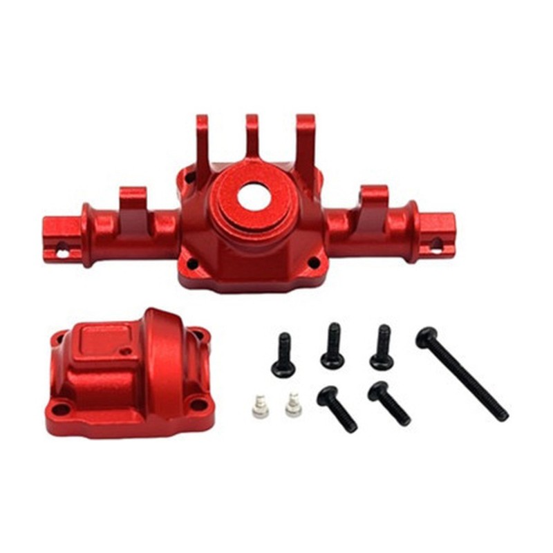 【MUST-HAVE LIST】 RC Car Upgrad - Car Accessories List ulasan dan harga