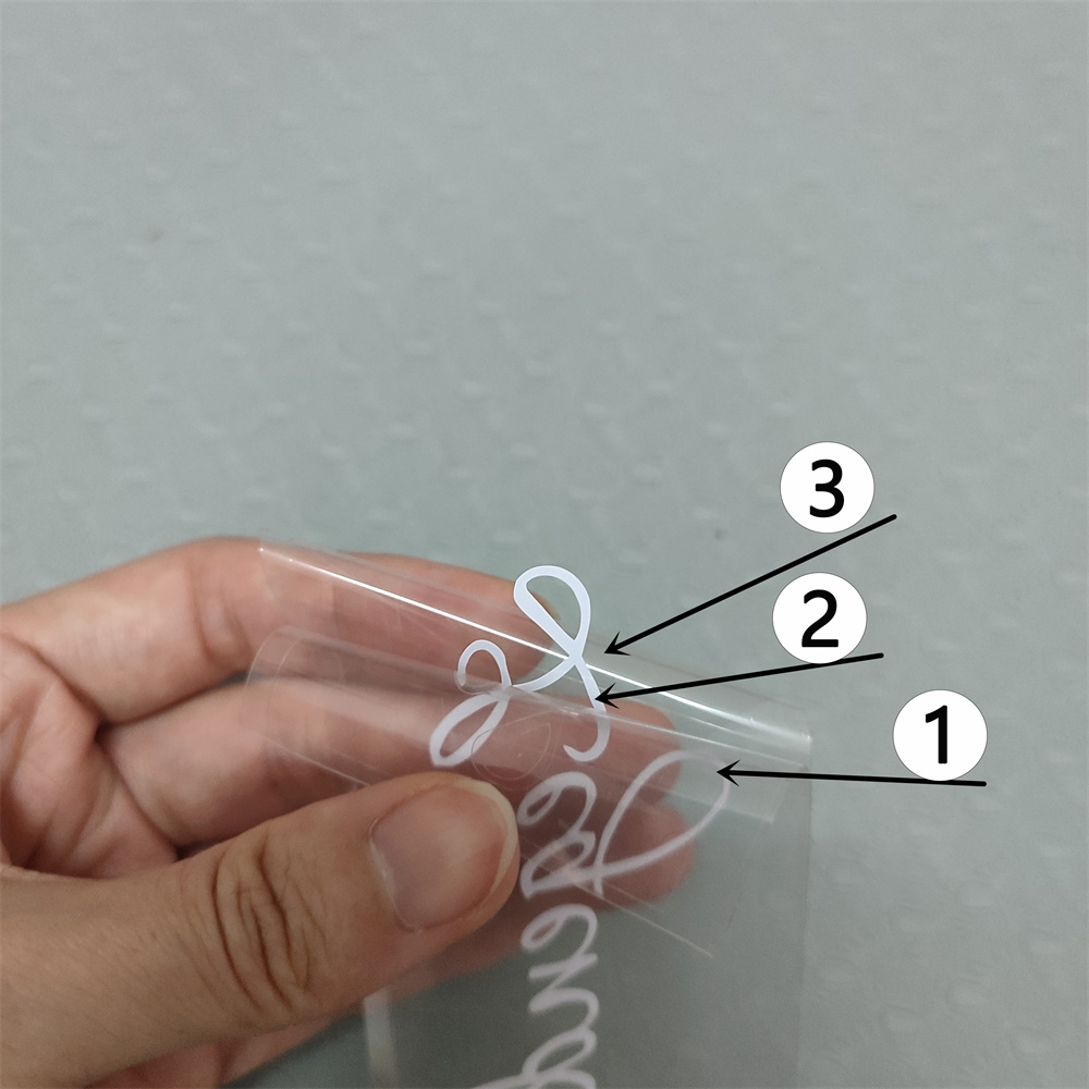 15.5cm*7.8cm Knuckles Creative - Car Accessories Outside ulasan dan harga