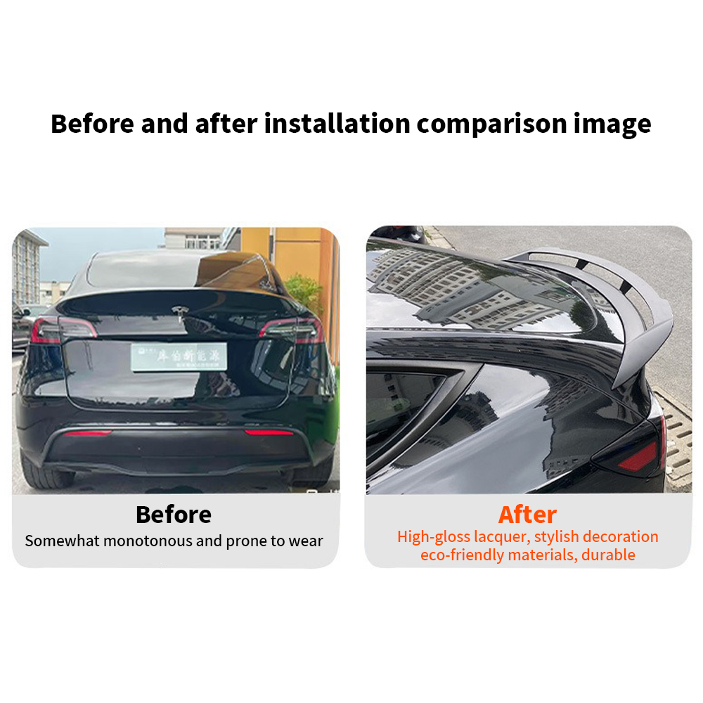 For Tesla Model Y 2021 2022 20 - Car Accessories List ulasan dan harga