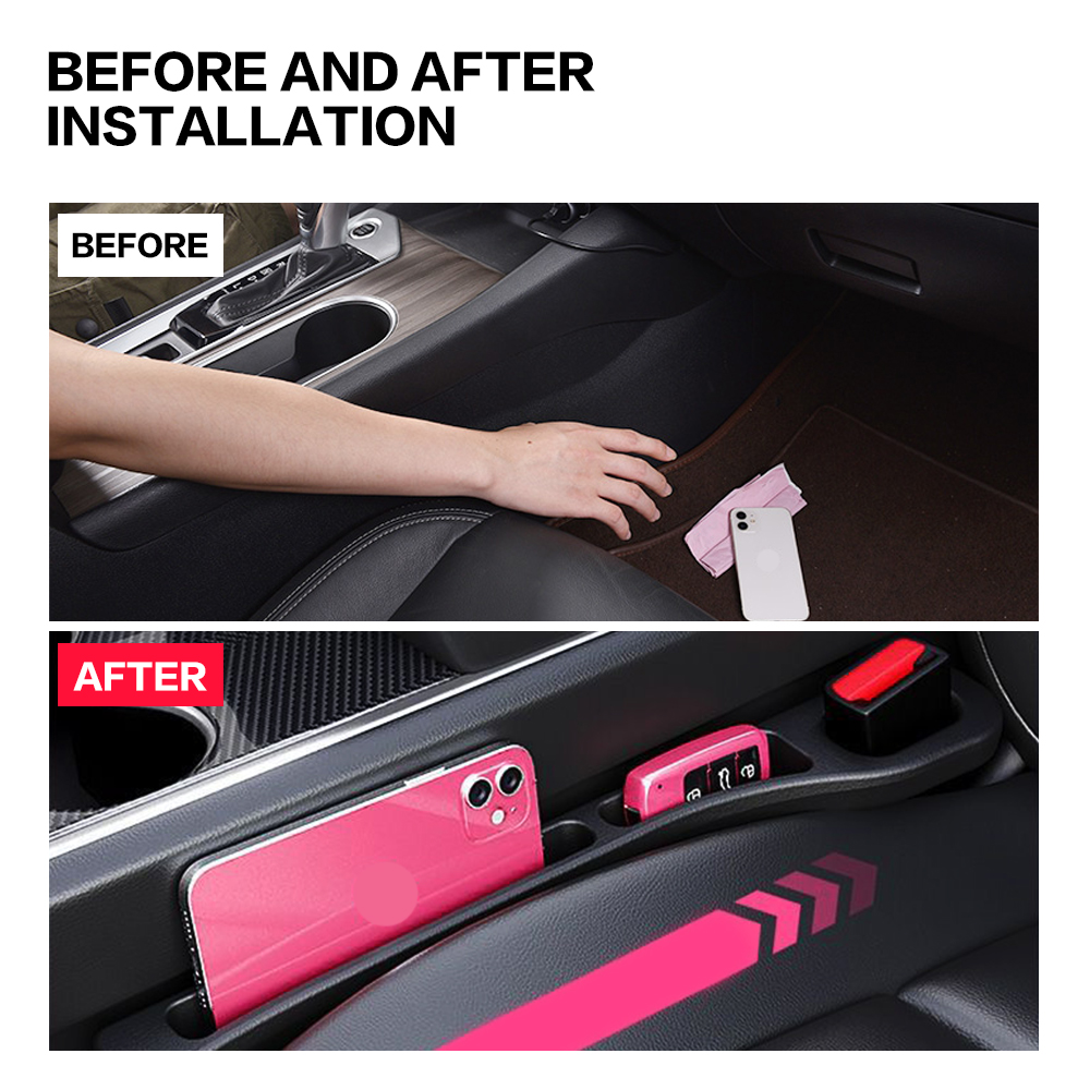 2X For Hyundai I20 I30 IX35 I1 - Car Accessories App ulasan dan harga
