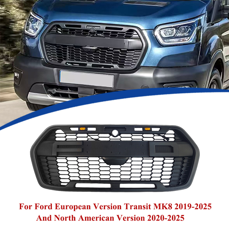 Car Front Bumper Grilles For F - Bumper Guard Protector ulasan dan harga