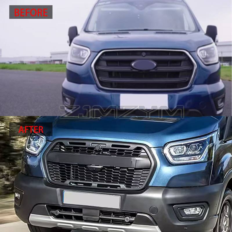 Car Front Bumper Grilles For F - Bumper Guard Protector ulasan dan harga