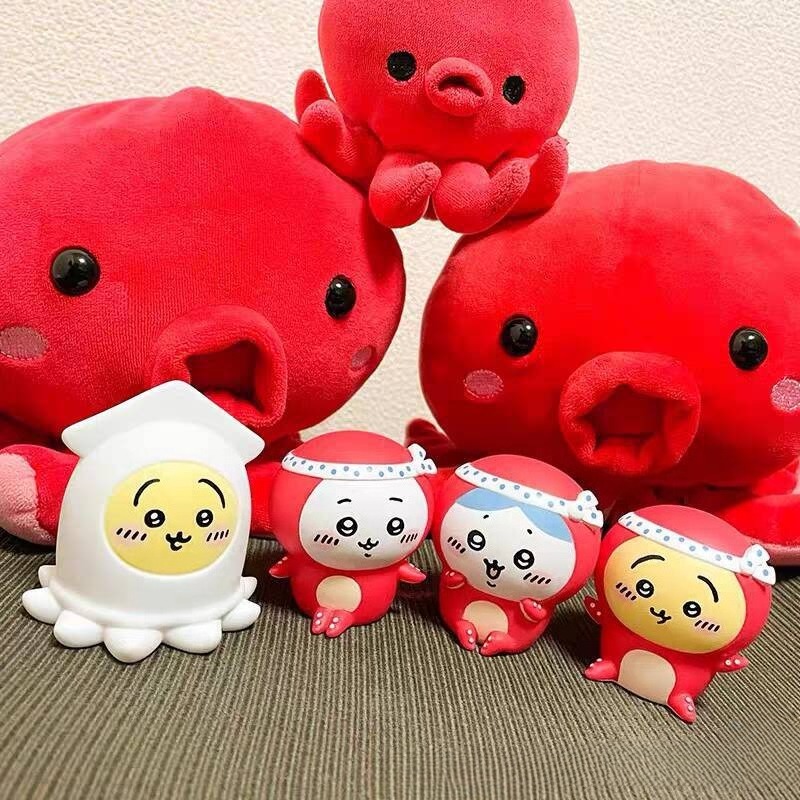 Tiny and Adorable Usagi Hachiw - Car Accessories Inside ulasan dan harga