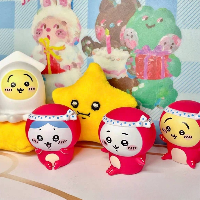 Tiny and Adorable Usagi Hachiw - Car Accessories Inside ulasan dan harga
