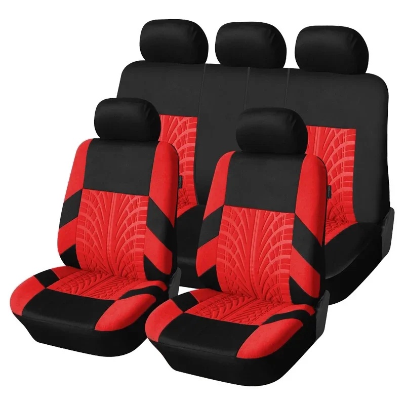 Universal Car Covers Seat Fron - Car Accessories List ulasan dan harga