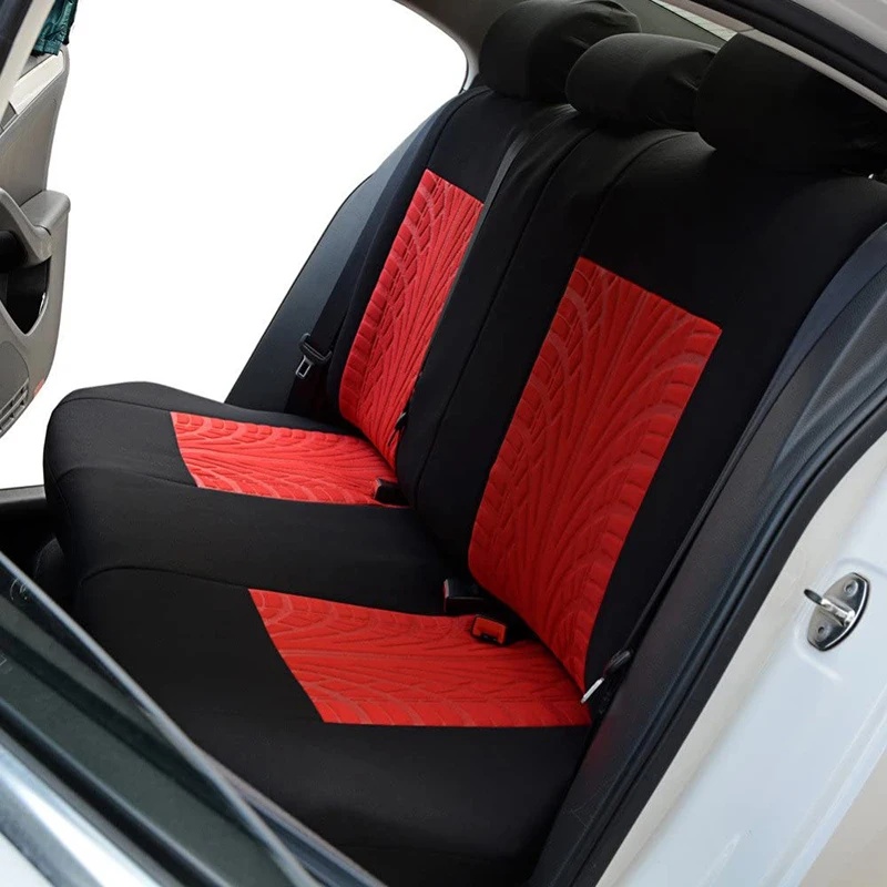 Universal Car Covers Seat Fron - Car Accessories List ulasan dan harga