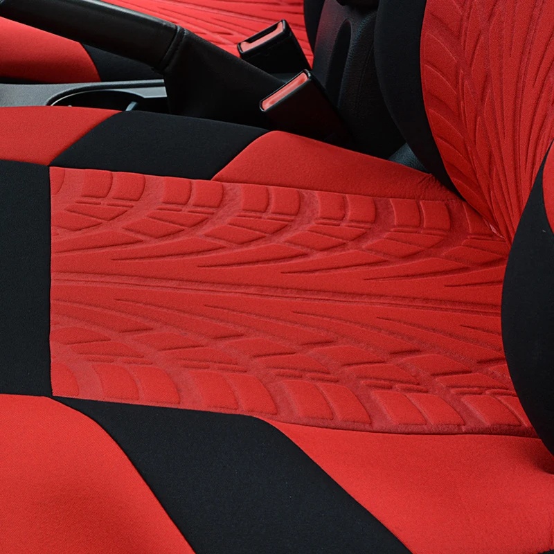 Universal Car Covers Seat Fron - Car Accessories List ulasan dan harga