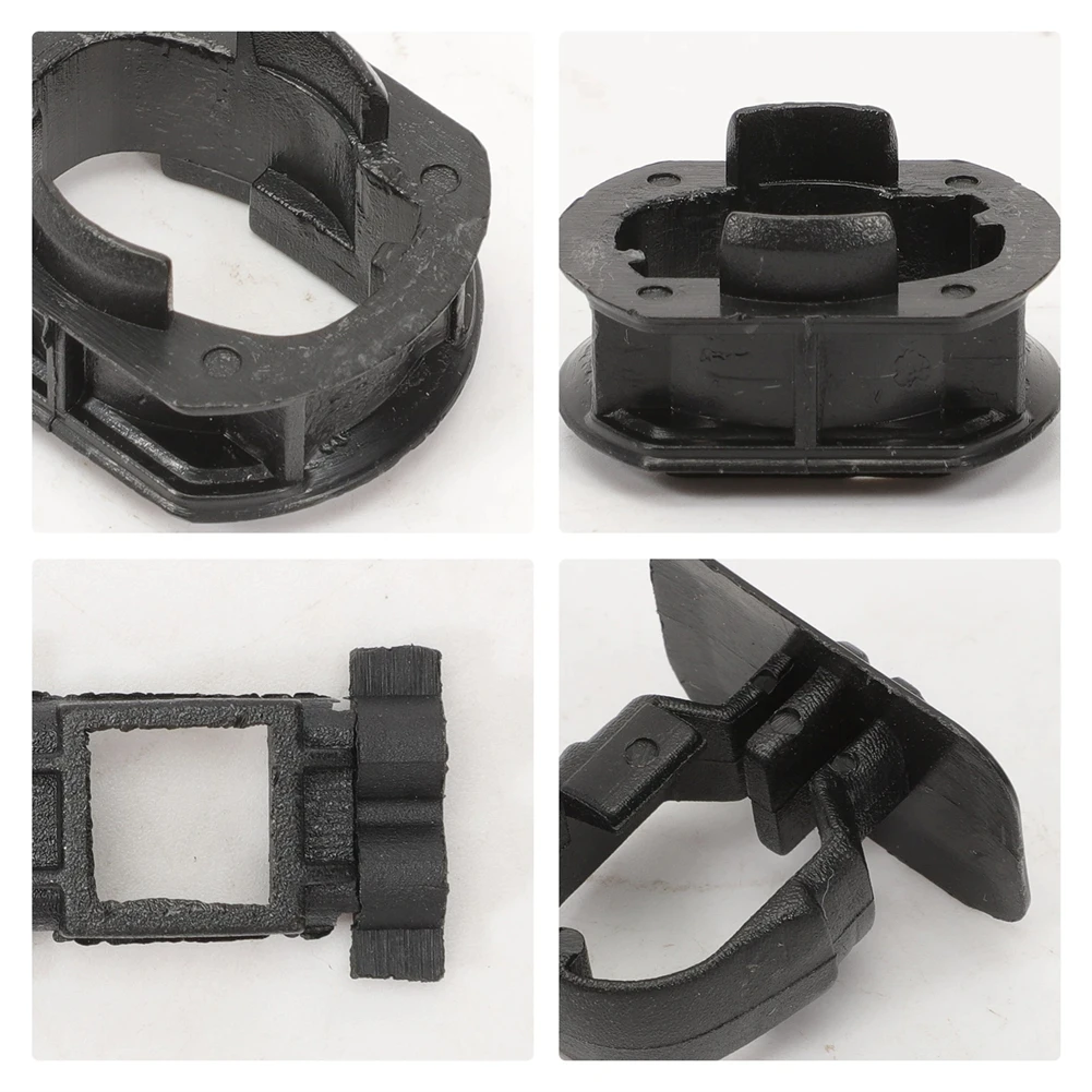 Trim Fasteners Mounting Clips  - Car Accessories List ulasan dan harga