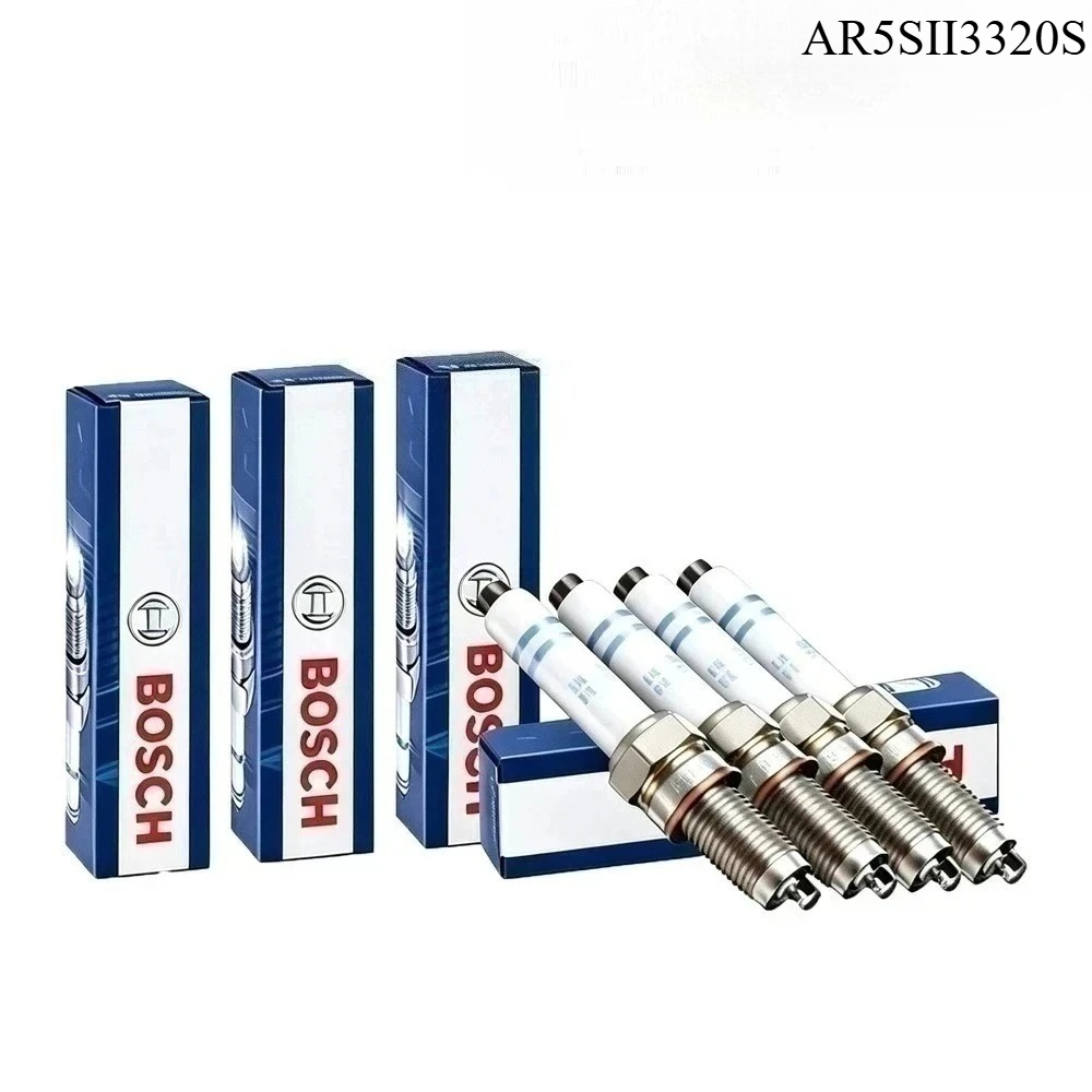 Bosch AR5SII3320S Spark Plug S - Bosch Spark Plug Iridium ulasan dan harga