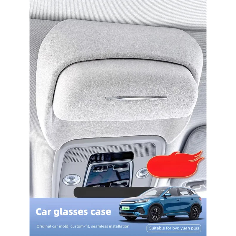Suitable for BYD ATTO3 car gla - Car Accessories List ulasan dan harga