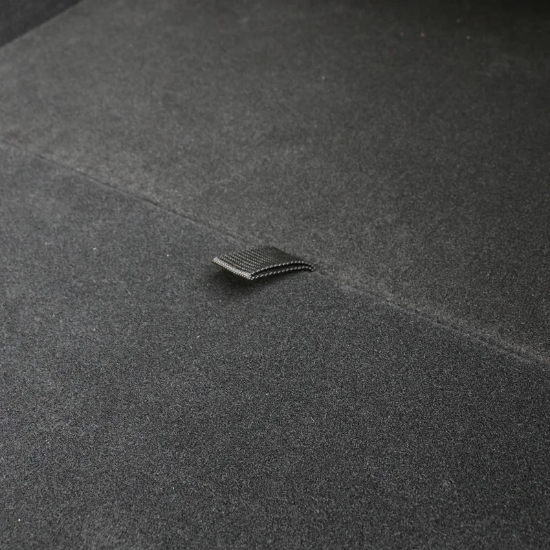 For Tesla Model Y Rear Trunk R - Car Accessories List ulasan dan harga