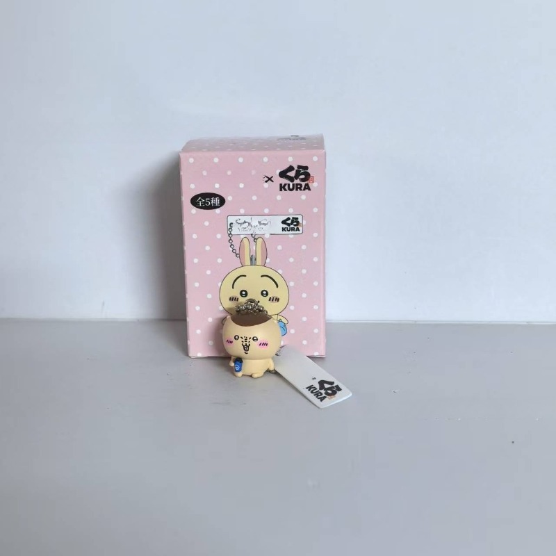 Trendy Hachiware Usagi Cartoon - Car Accessories Inside ulasan dan harga