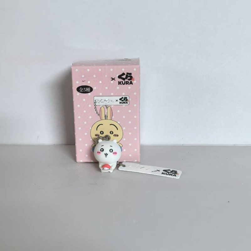 Trendy Hachiware Usagi Cartoon - Car Accessories Inside ulasan dan harga