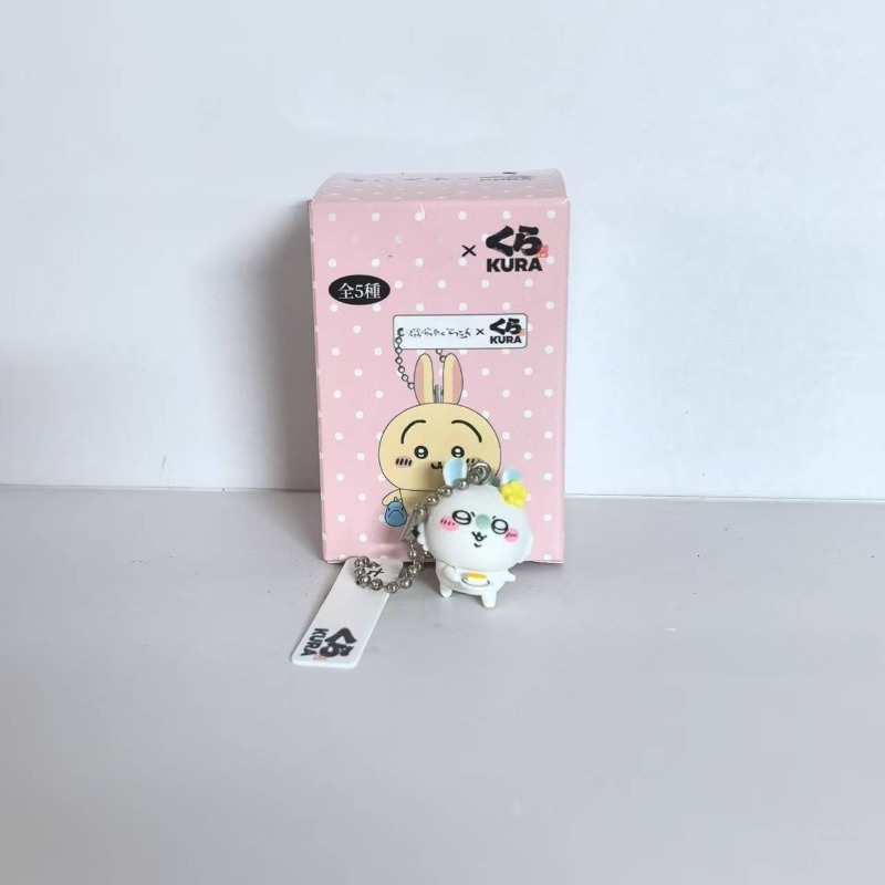 Trendy Hachiware Usagi Cartoon - Car Accessories Inside ulasan dan harga