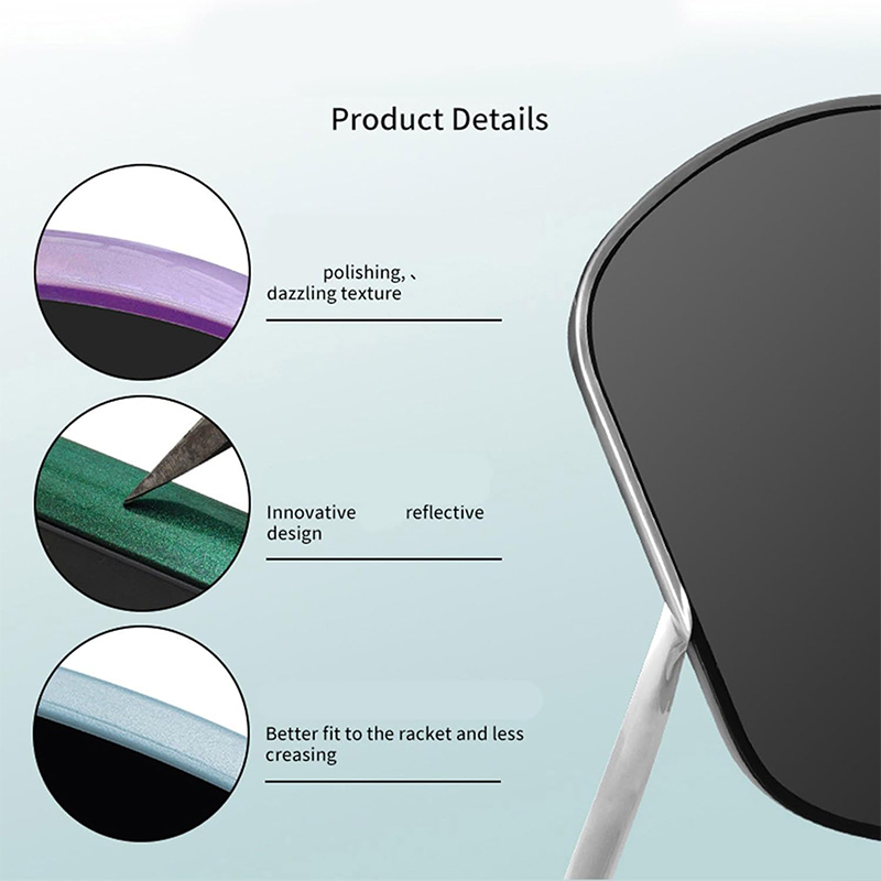 Edge Guard for 16mm Pickleball - Bumper Guard Protector ulasan dan harga
