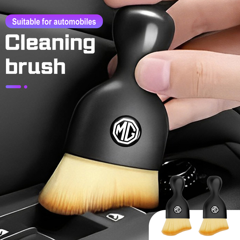 Car Interior Soft Brush Outlet - Car Accessories App ulasan dan harga