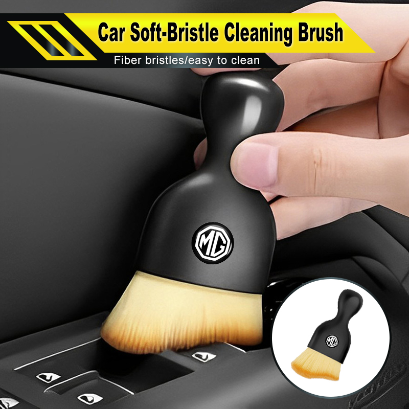 Car Interior Soft Brush Outlet - Car Accessories App ulasan dan harga