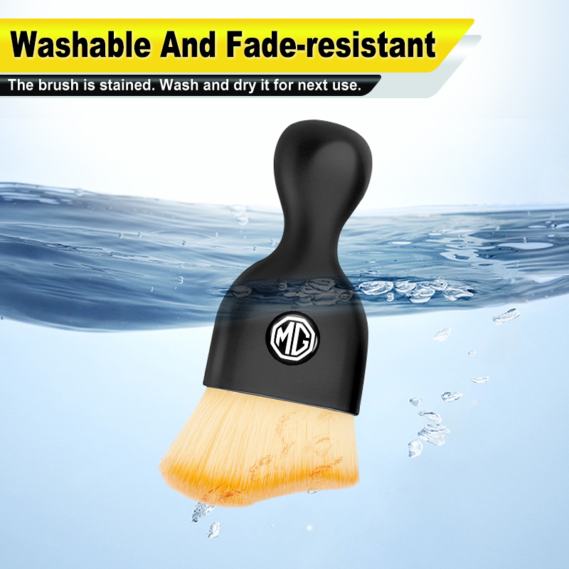 Car Interior Soft Brush Outlet - Car Accessories App ulasan dan harga