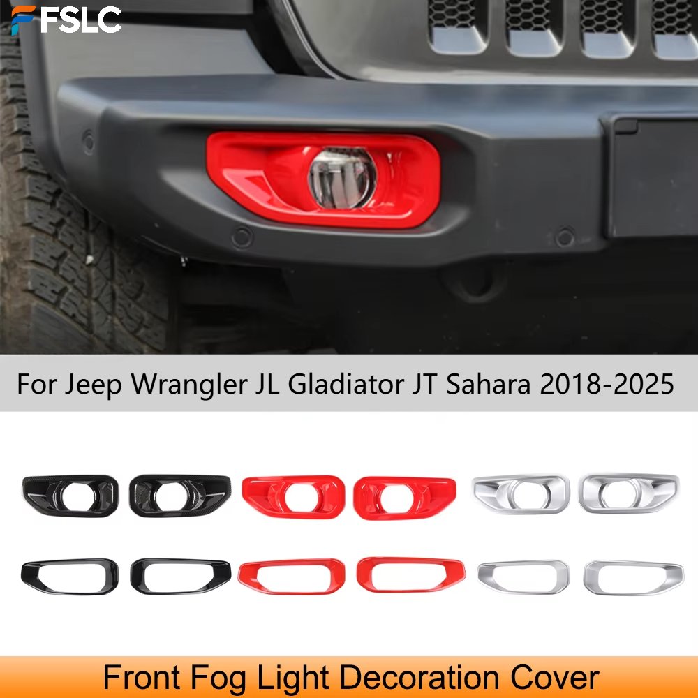 Car Upgrade For Jeep Wrangler  - Car Accessories Outside ulasan dan harga