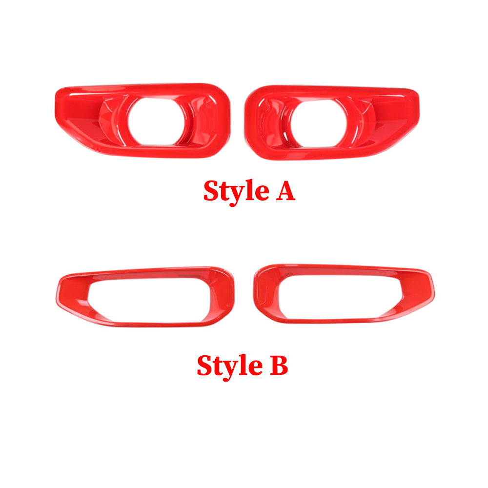 Car Upgrade For Jeep Wrangler  - Car Accessories Outside ulasan dan harga