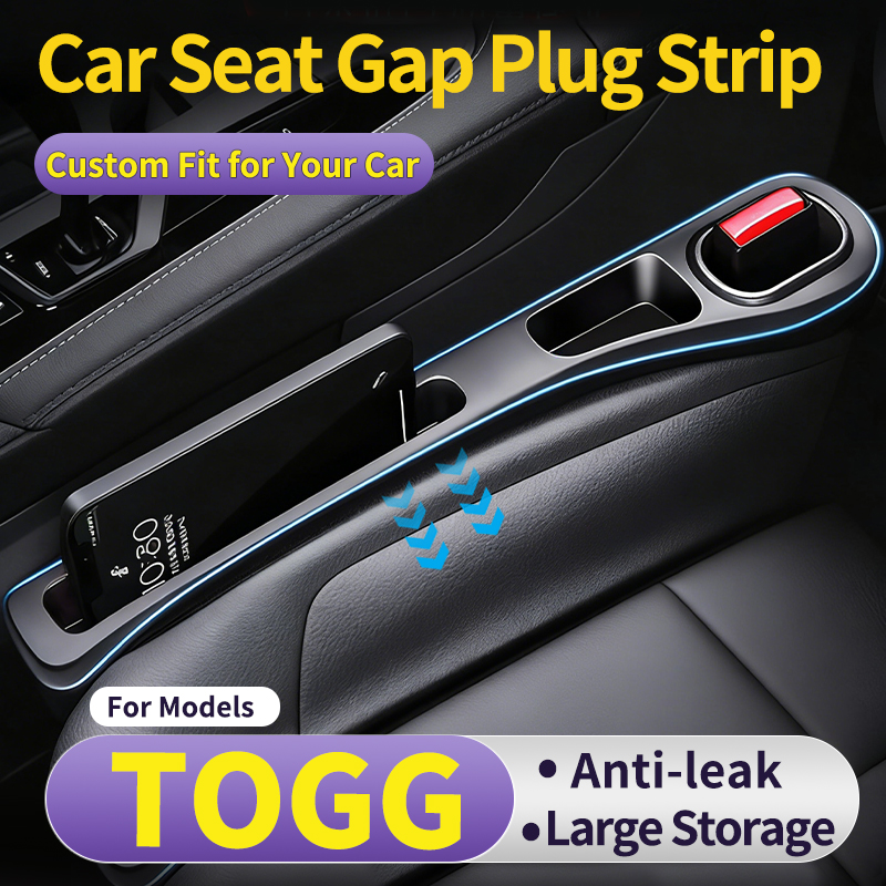 Suitable for Togg car seat gap - Car Accessories Outside ulasan dan harga