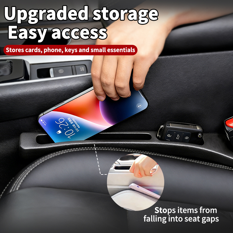 Suitable for Togg car seat gap - Car Accessories Outside ulasan dan harga