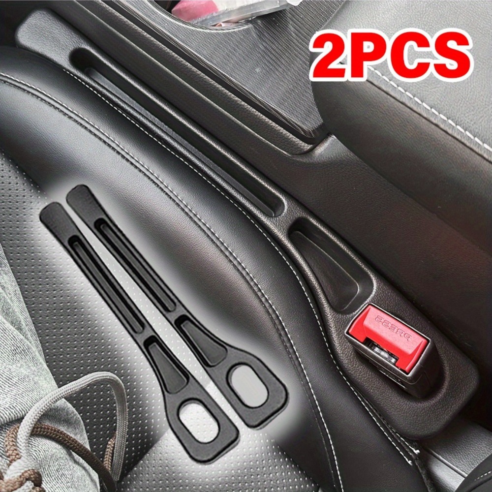 2Pcs Car Seat Gap Filler Seat  - Car Accessories App ulasan dan harga