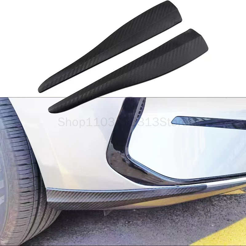 Car Front Rear Bumper Corner P - Bumper Guard Protector ulasan dan harga