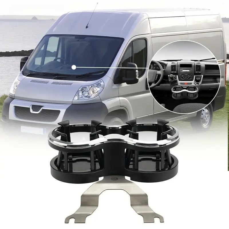RV Drink Cup Holder Water Bott - Car Accessories Inside ulasan dan harga