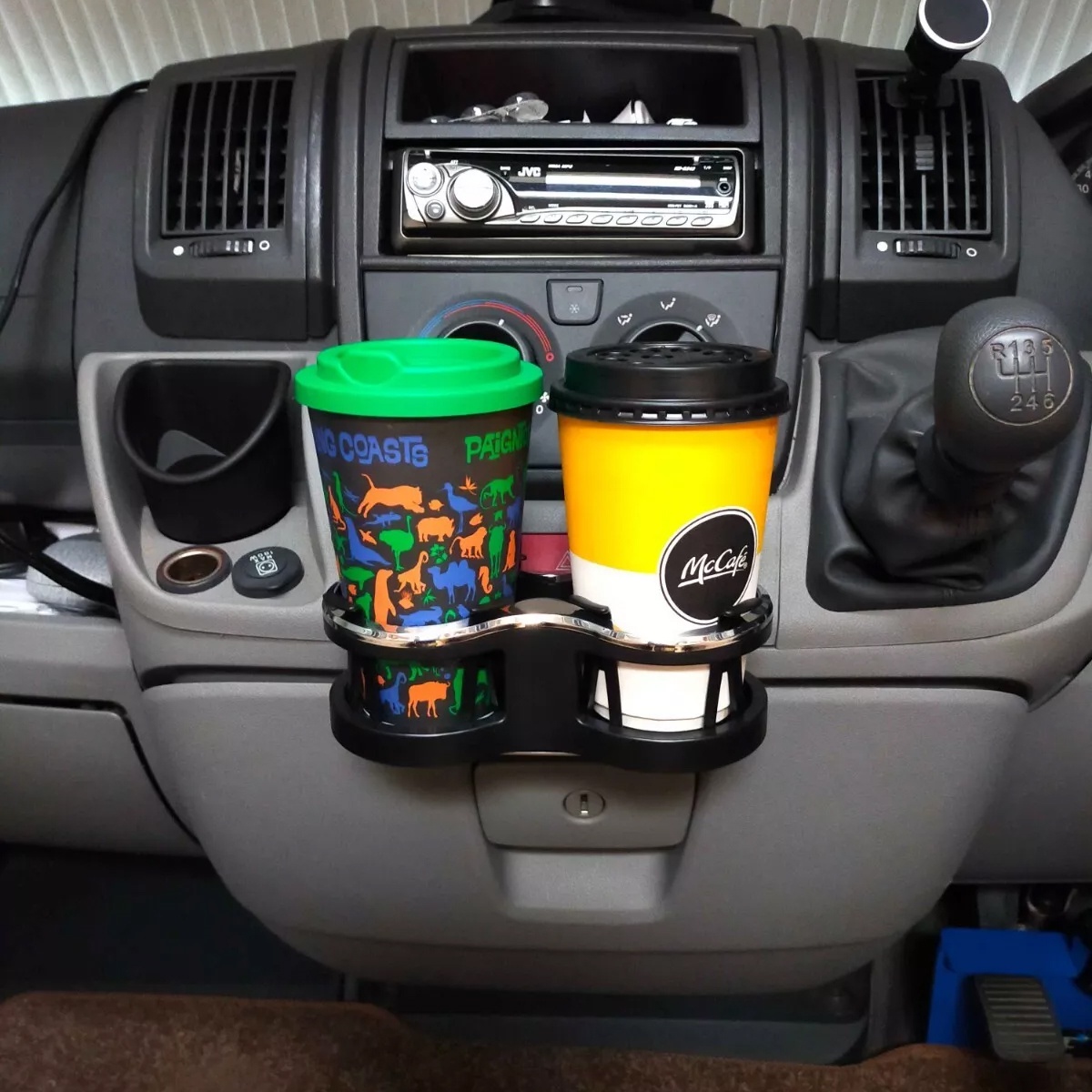 RV Drink Cup Holder Water Bott - Car Accessories Inside ulasan dan harga