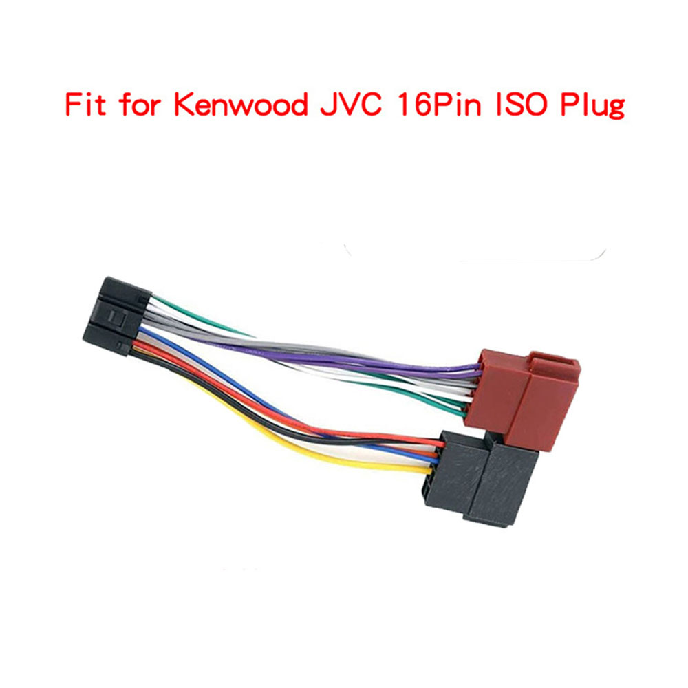 Car Audio Modify CD Player Tai - Car Accessories Jvc ulasan dan harga