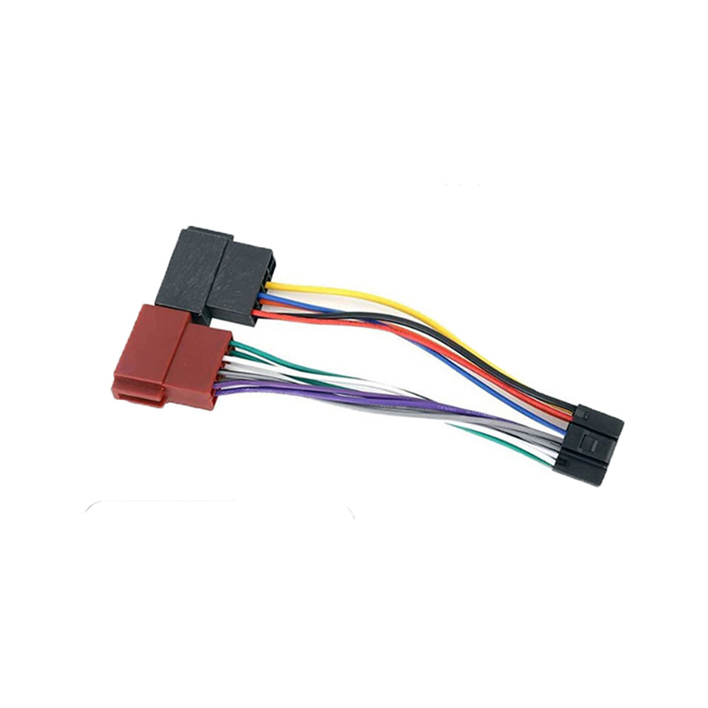 Car Audio Modify CD Player Tai - Car Accessories Jvc ulasan dan harga