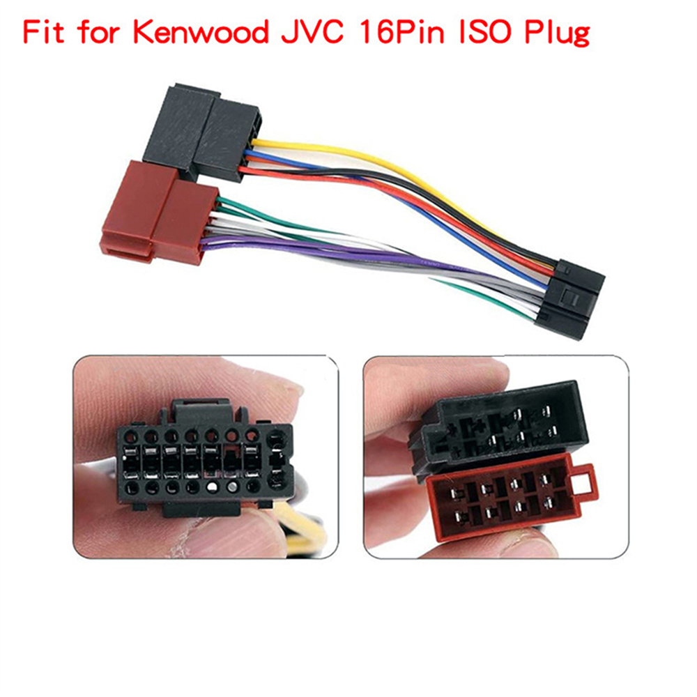 Car Audio Modify CD Player Tai - Car Accessories Jvc ulasan dan harga