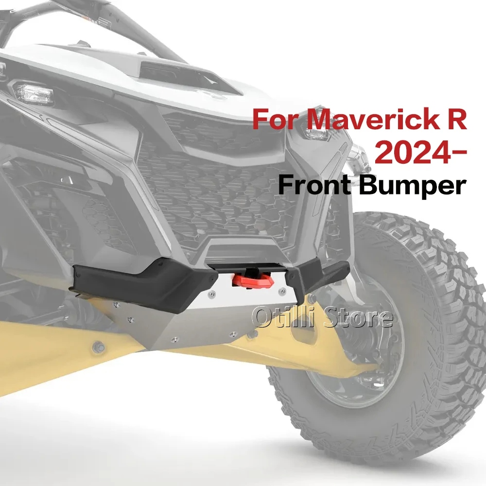 UTV Front Protective Bumper Fr - Bumper Guard Protector ulasan dan harga