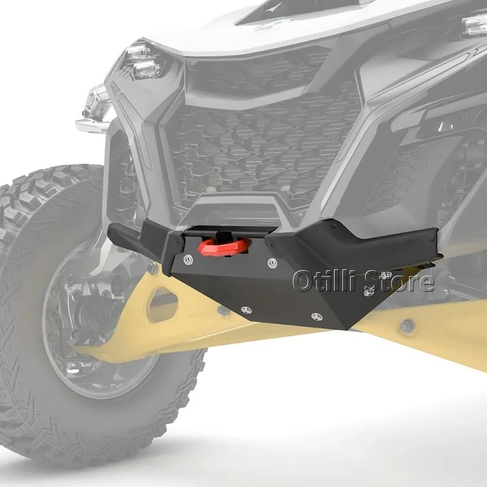 UTV Front Protective Bumper Fr - Bumper Guard Protector ulasan dan harga