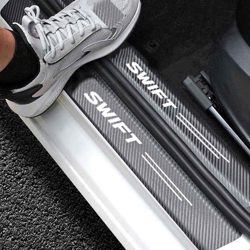 Car Sill Protector Decoration  - Bumper Guard Protector ulasan dan harga