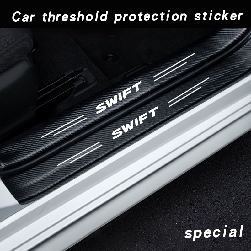Car Sill Protector Decoration  - Bumper Guard Protector ulasan dan harga