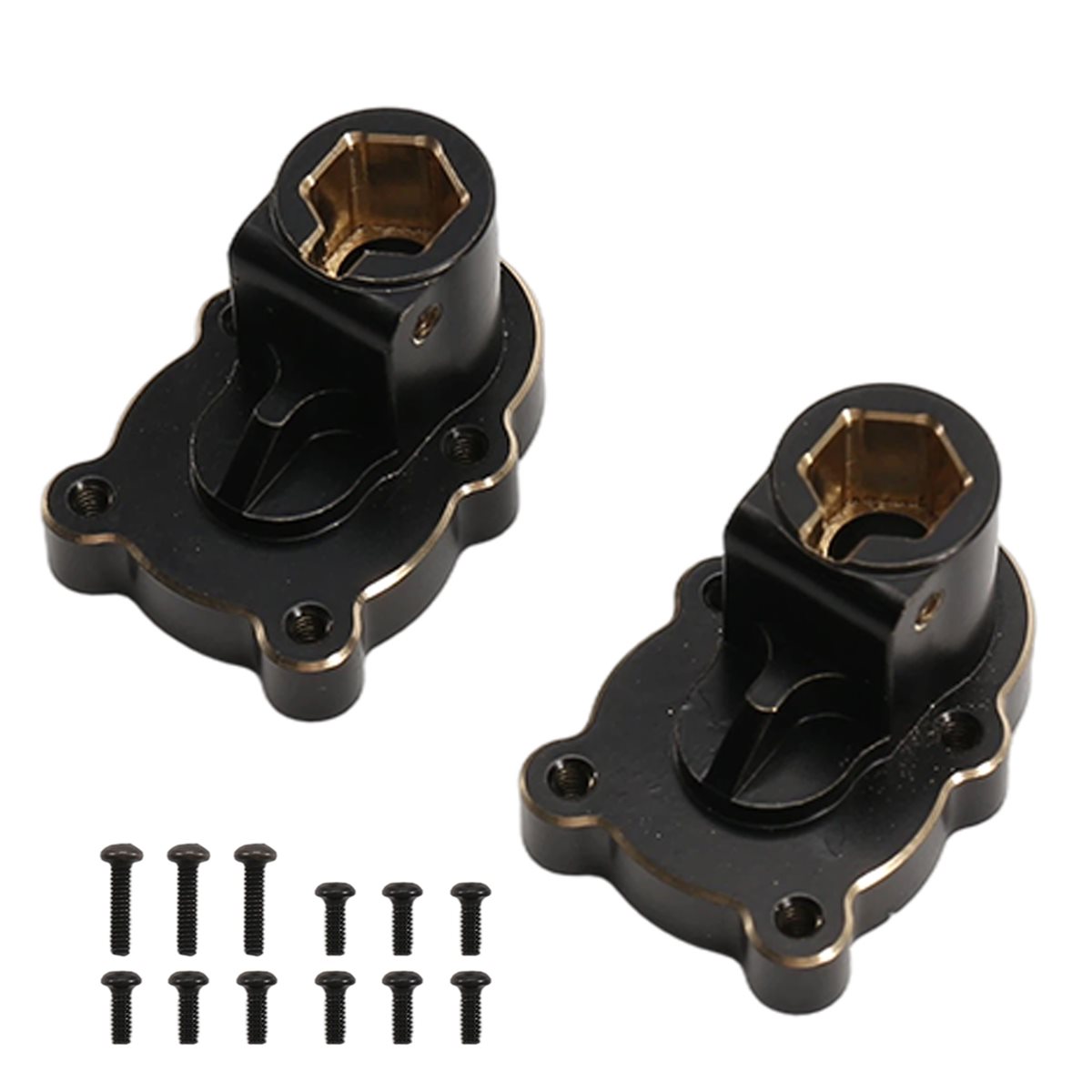 【MUST-HAVE LIST】 RC Car Upgrad - Car Accessories List ulasan dan harga