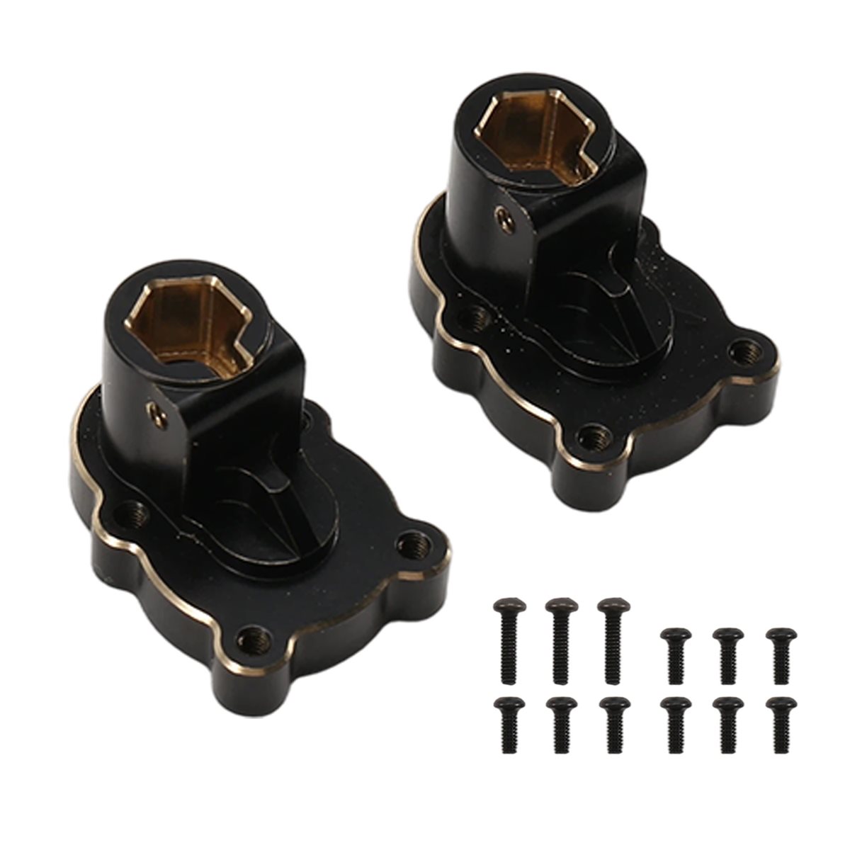 【MUST-HAVE LIST】 RC Car Upgrad - Car Accessories List ulasan dan harga