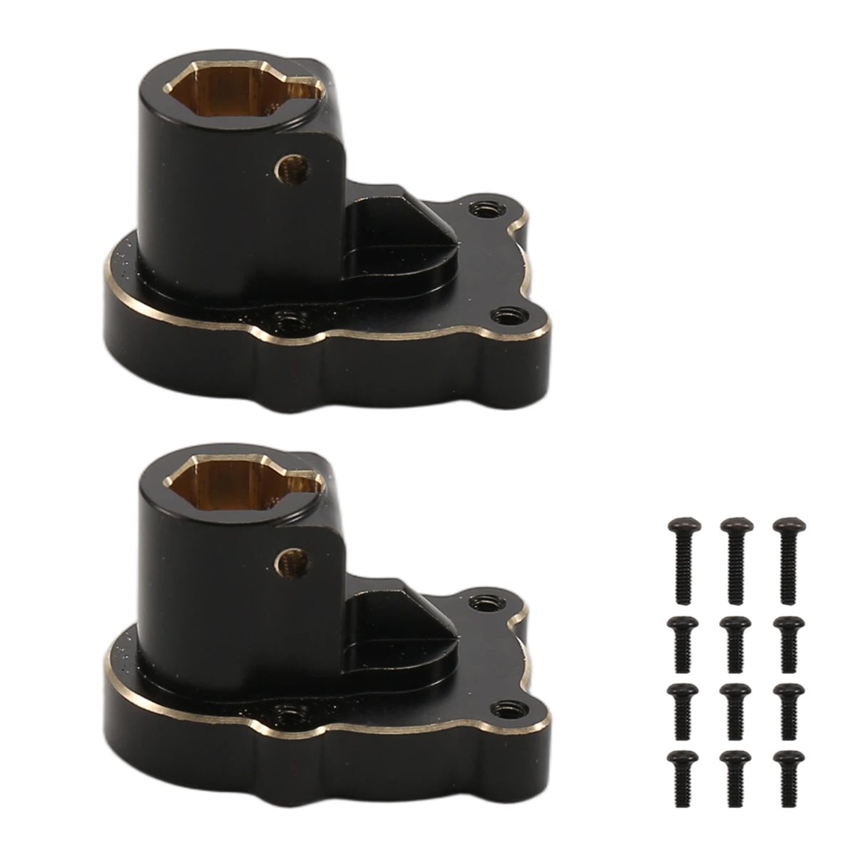 【MUST-HAVE LIST】 RC Car Upgrad - Car Accessories List ulasan dan harga