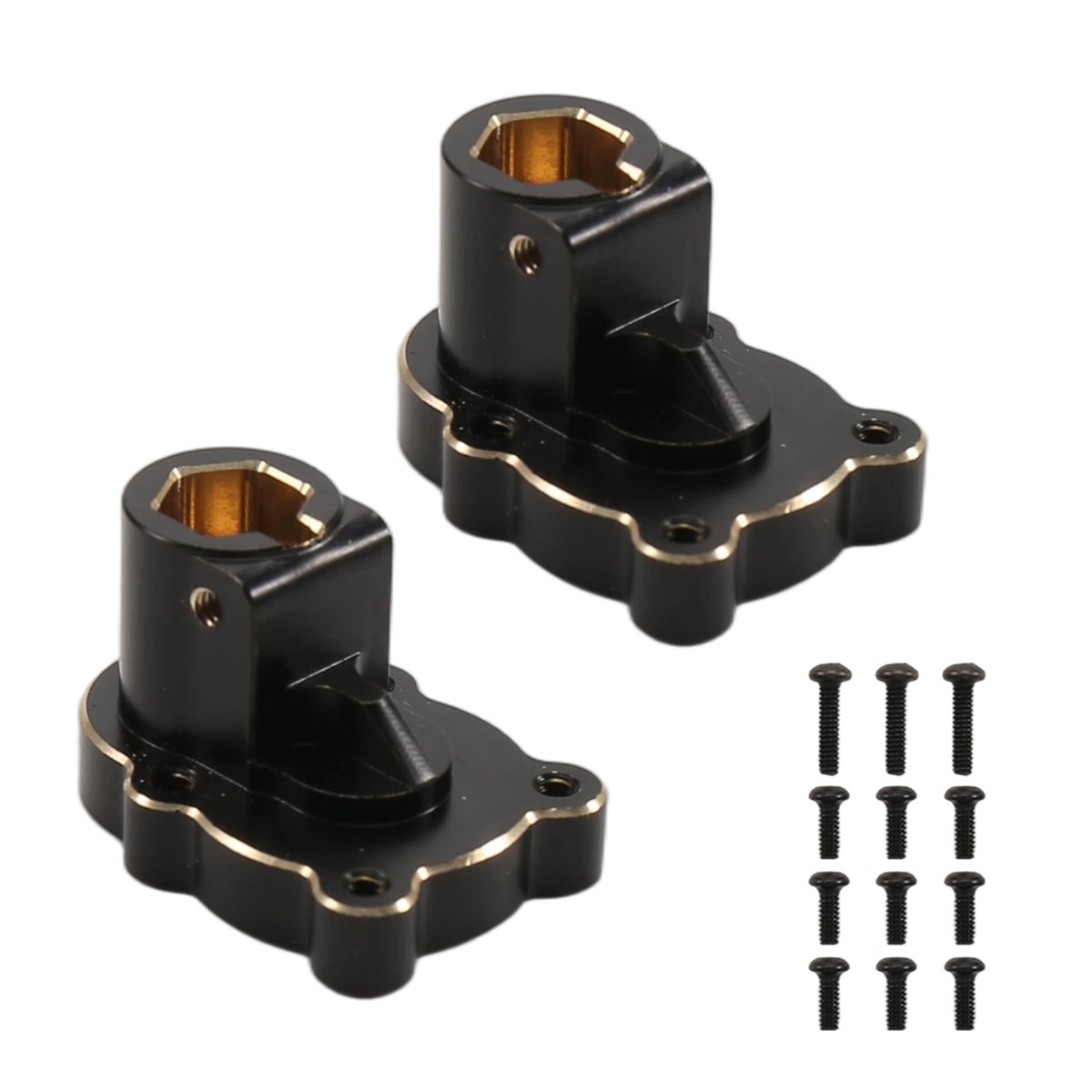 【MUST-HAVE LIST】 RC Car Upgrad - Car Accessories List ulasan dan harga