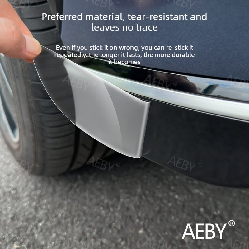 For BYD Sealion 7 2024 Bumper  - Bumper Guard Protector ulasan dan harga
