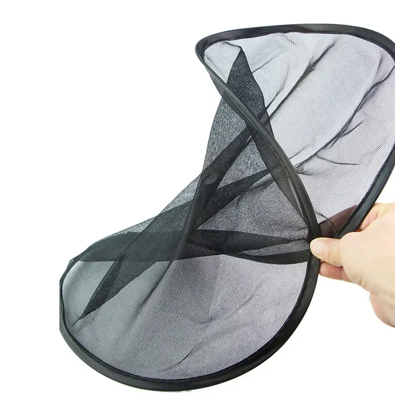 1Set Black Window Curtain Side - Car Accessories Inside ulasan dan harga