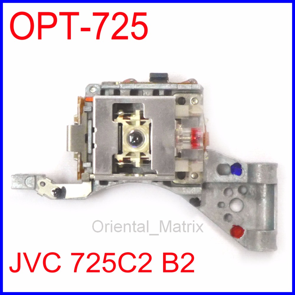 OPT-725 OPTIMA-725 Optical Pic - Car Accessories Jvc ulasan dan harga