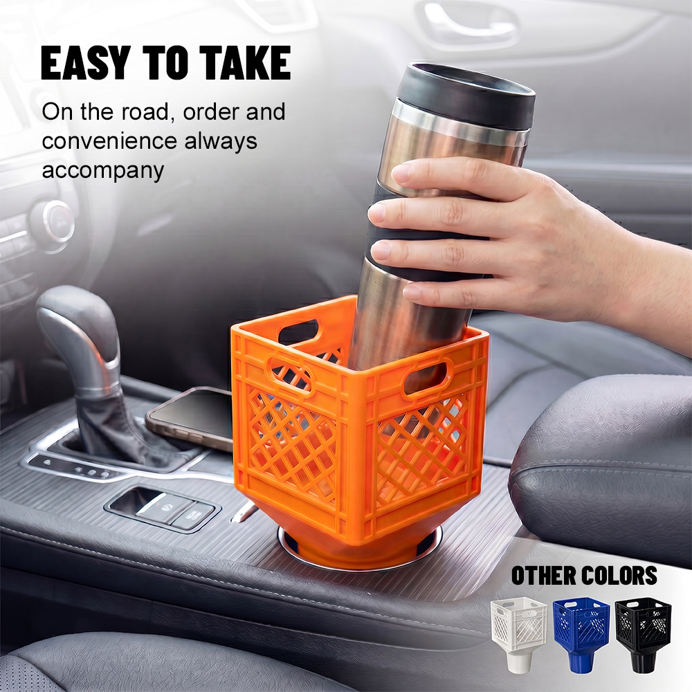 Multifunctional Car Cup Holder - Car Accessories List ulasan dan harga