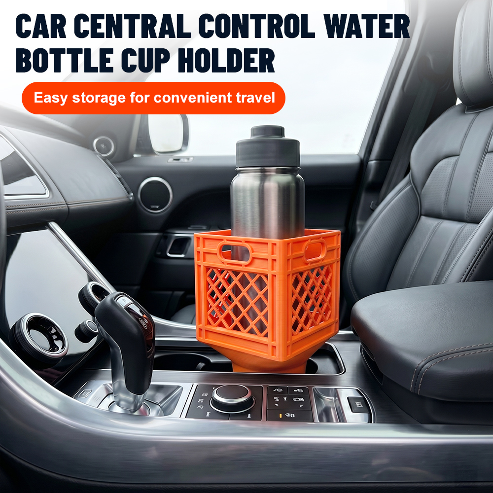 Multifunctional Car Cup Holder - Car Accessories List ulasan dan harga