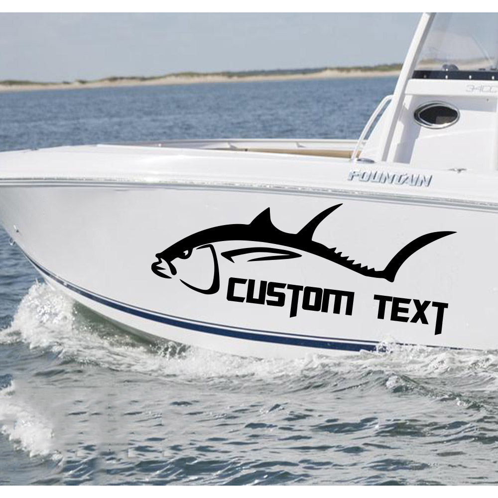 1PC Cute Sea Bass Removable Cu - Car Accessories Outside ulasan dan harga