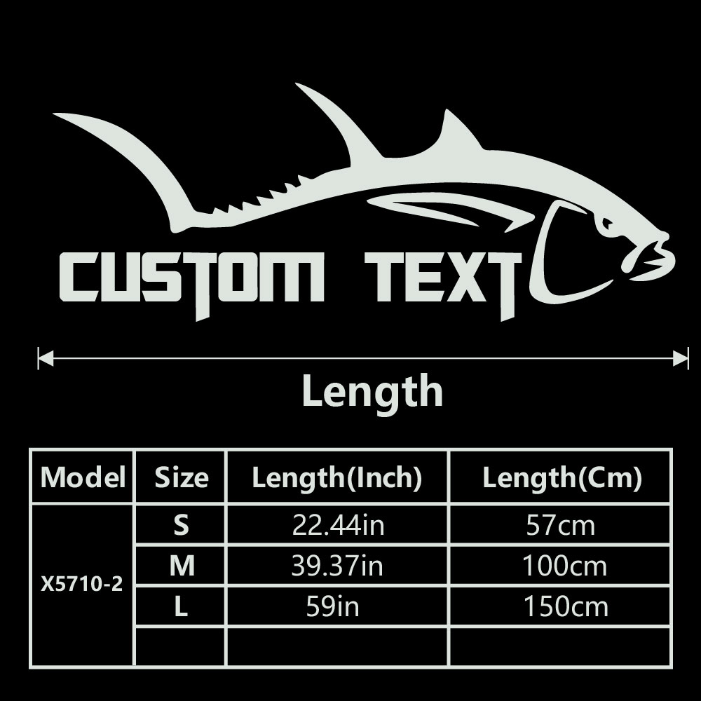 1PC Cute Sea Bass Removable Cu - Car Accessories Outside ulasan dan harga