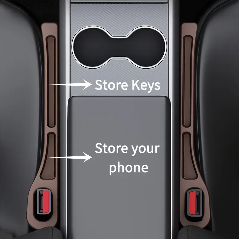 Car Seat Gap Plug, Car Interio - Car Accessories App ulasan dan harga
